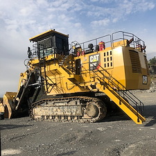 Heavy Equipment Cleaning 0